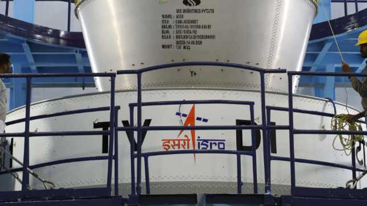 ISRO to demonstrate Crew escape system’s ‘In-Flight Abort’ at Mach 1.2 with new launch Vehicle, along with an trail of the Crew Module Separation & its safe recovery