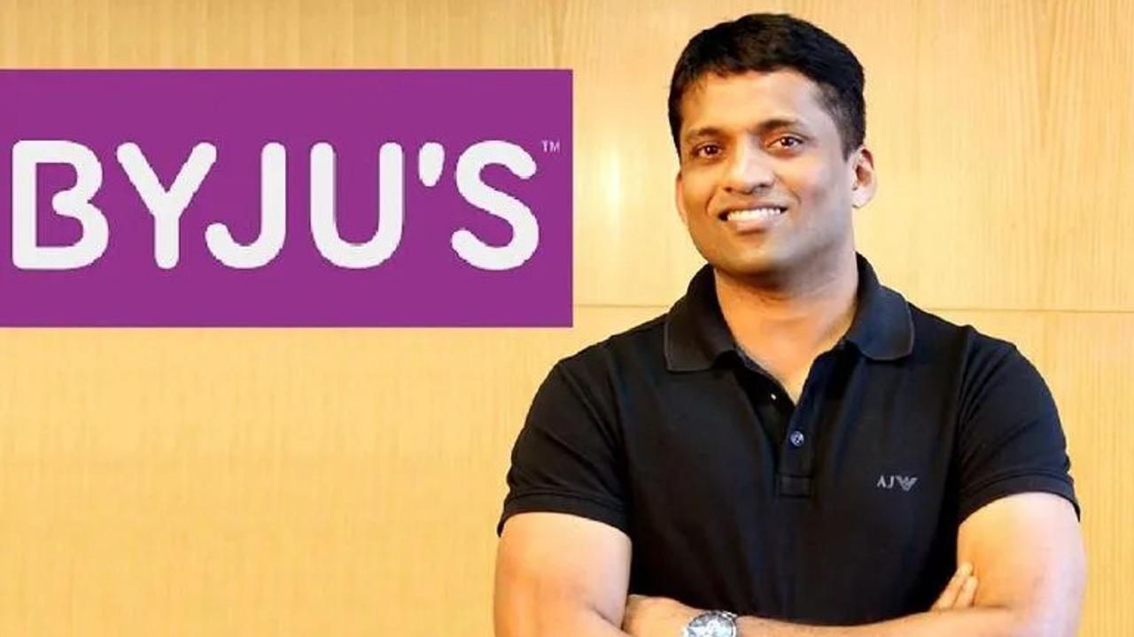 Byju's