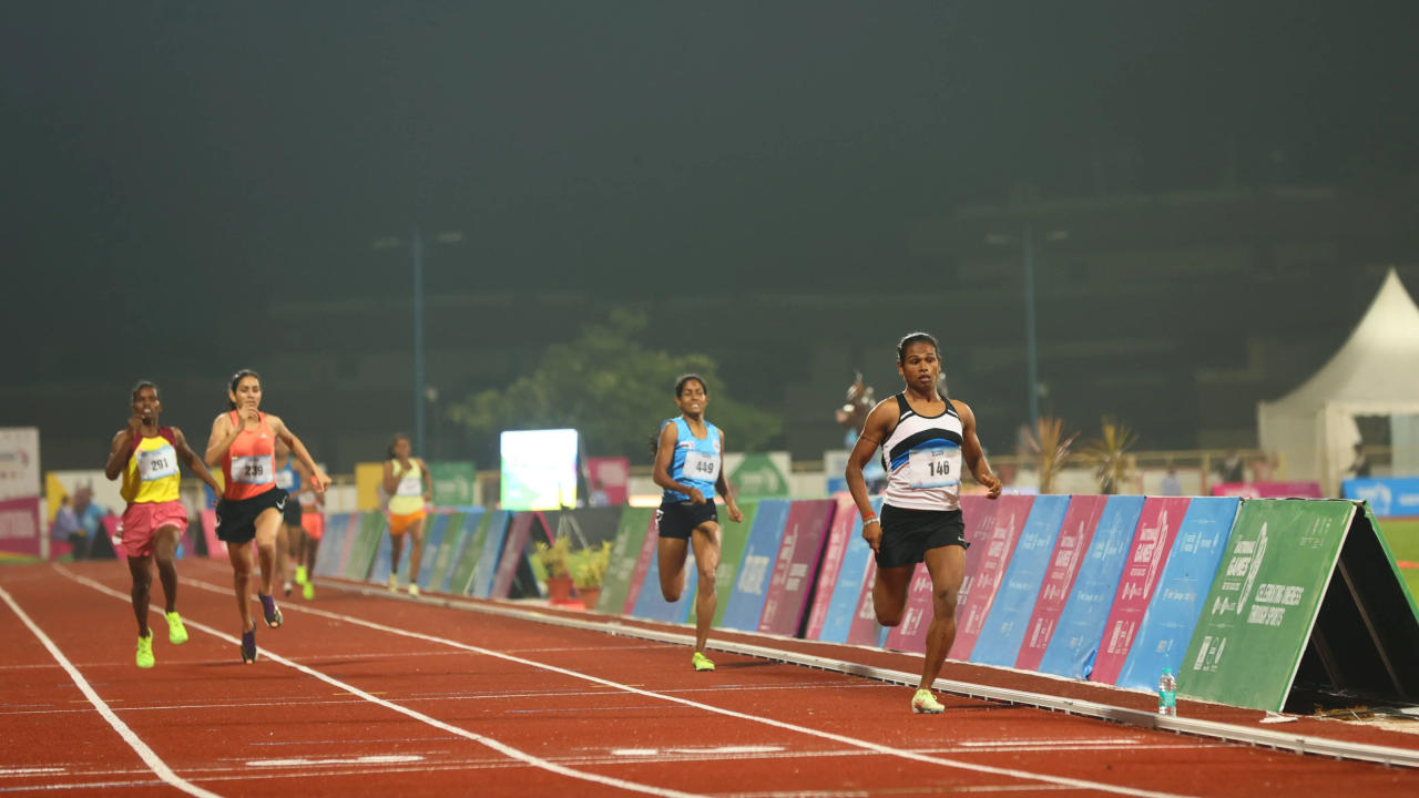 National Games in Uttarakhand from Jan 28 next year: IOA