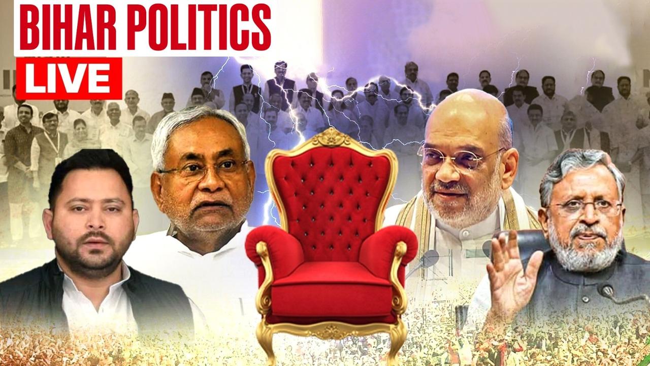 Bihar Politics