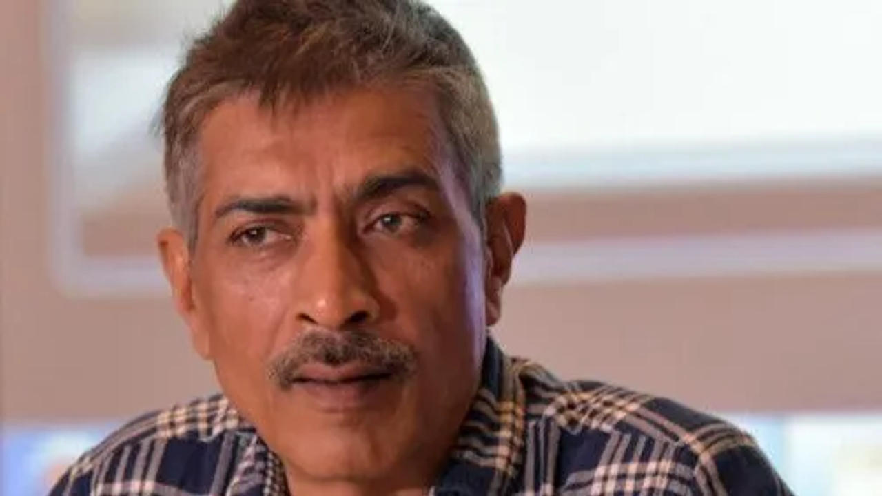 Prakash Jha