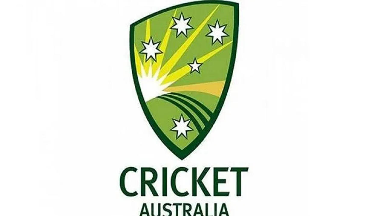 Cricket Australia