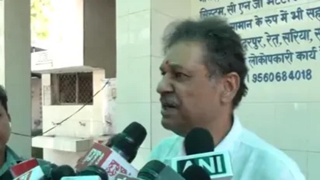 Kirti Azad