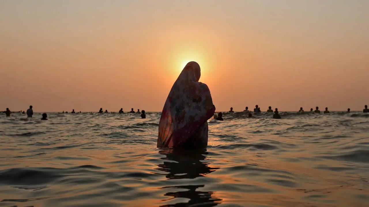 Chhath Puja