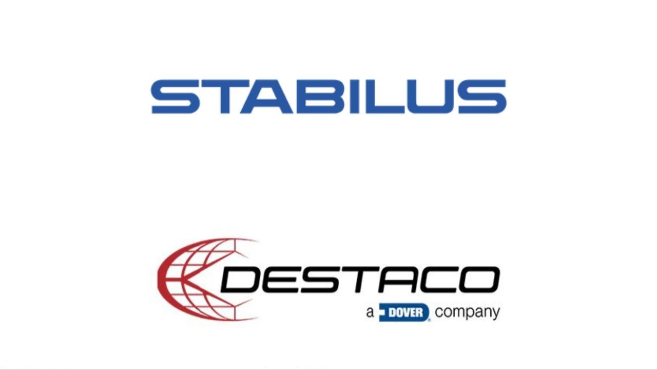 Stabilus DESTACO