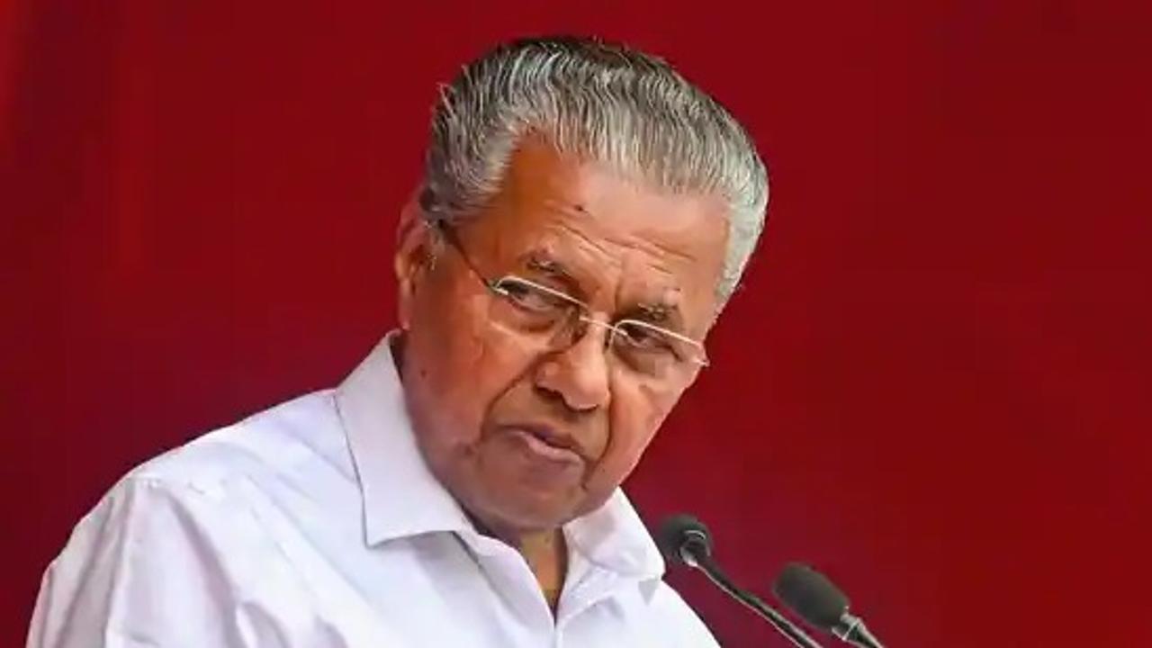 Kerala to develop local early warning systems for disasters: CM