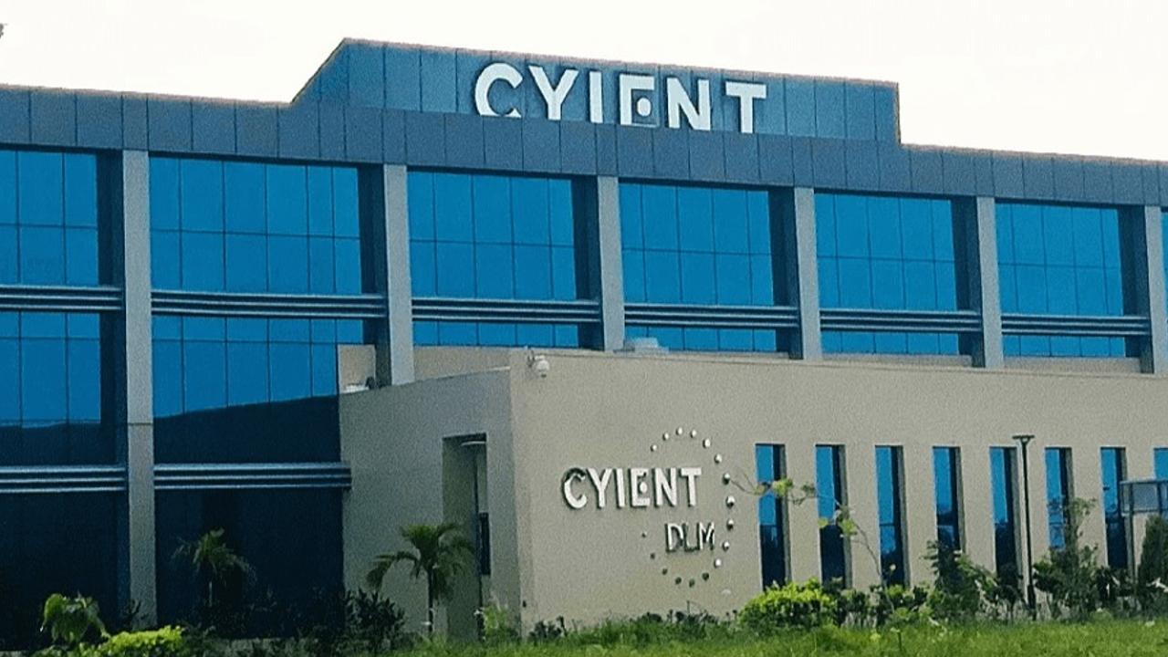 Cyient inks pact with Centre of Excellence in Maritime and Shipbuilding 