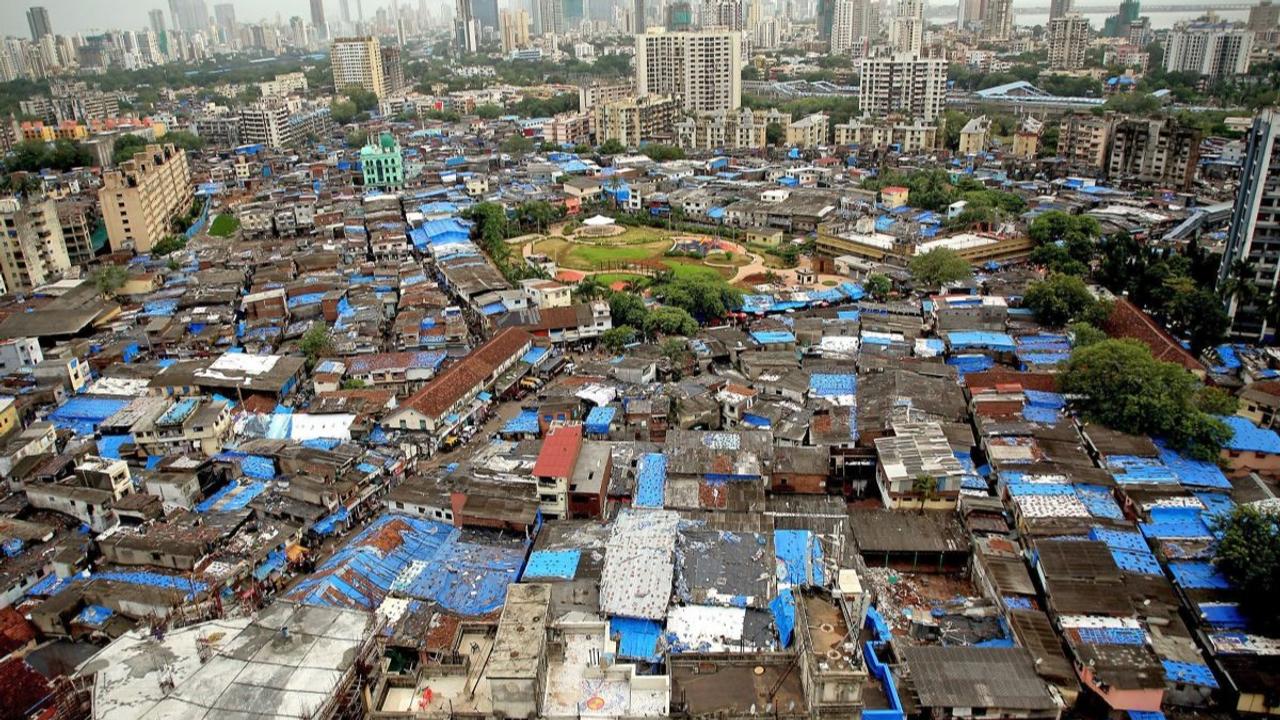 Dharavi 