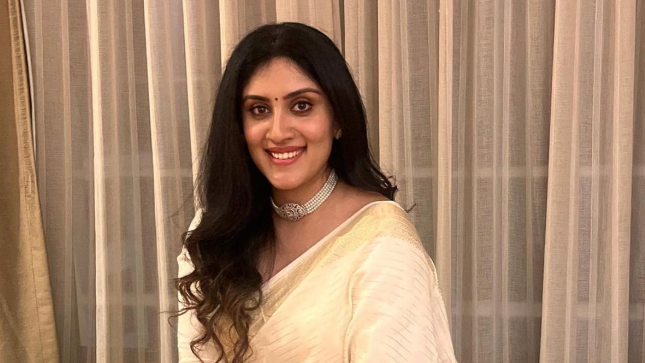 Dhanya Balakrishna