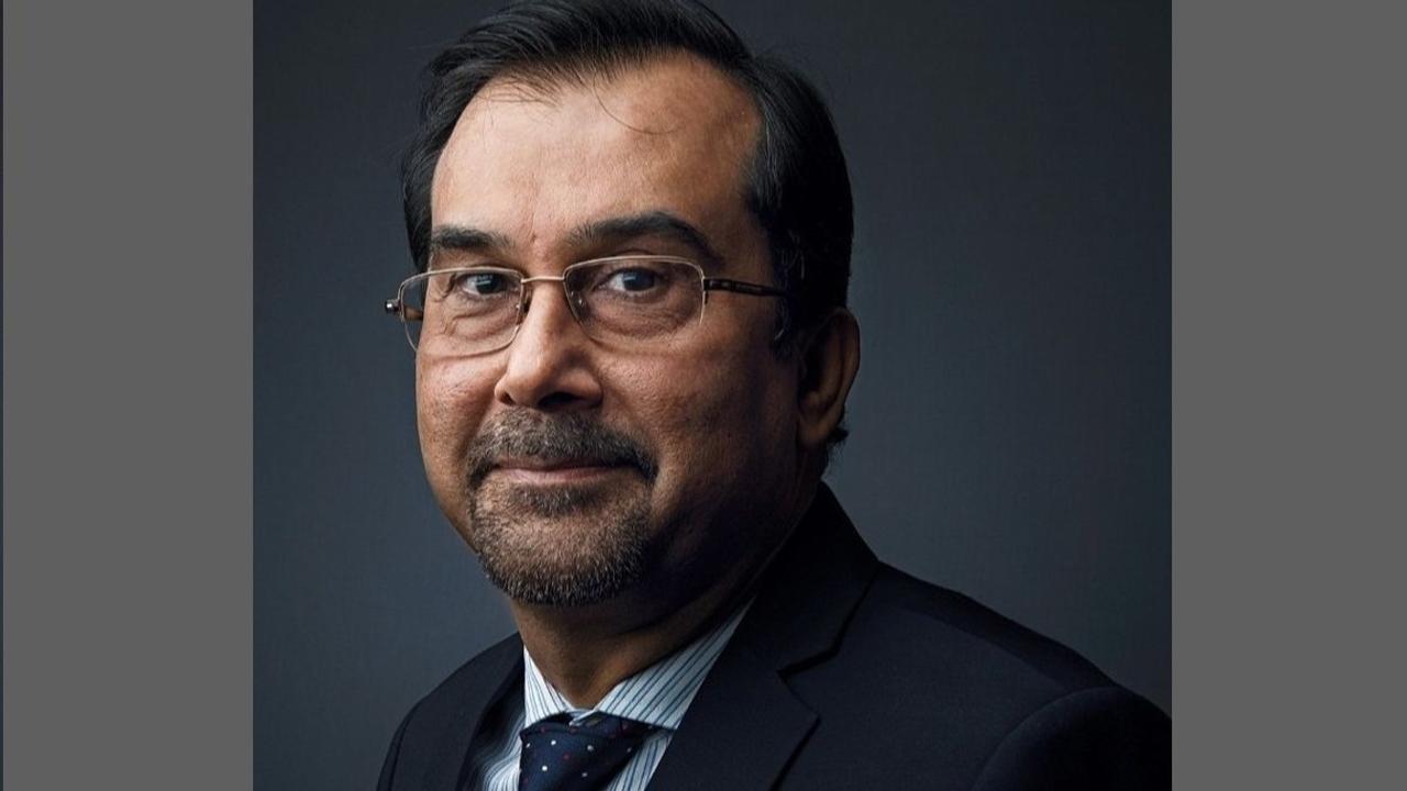 ITC Ltd Chairman Sanjiv Puri on 90-Hour Workweek Controversy