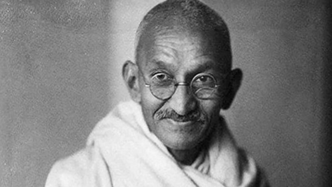 Mahatma Gandhi Death Anniversary 