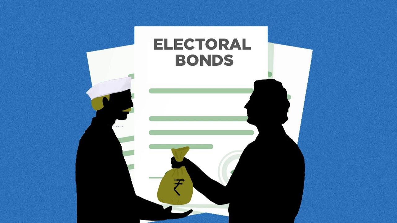 Striking down of electoral bonds will leave political parties with no way to regulate the cash funding, news agency ANI reported, citing sources.