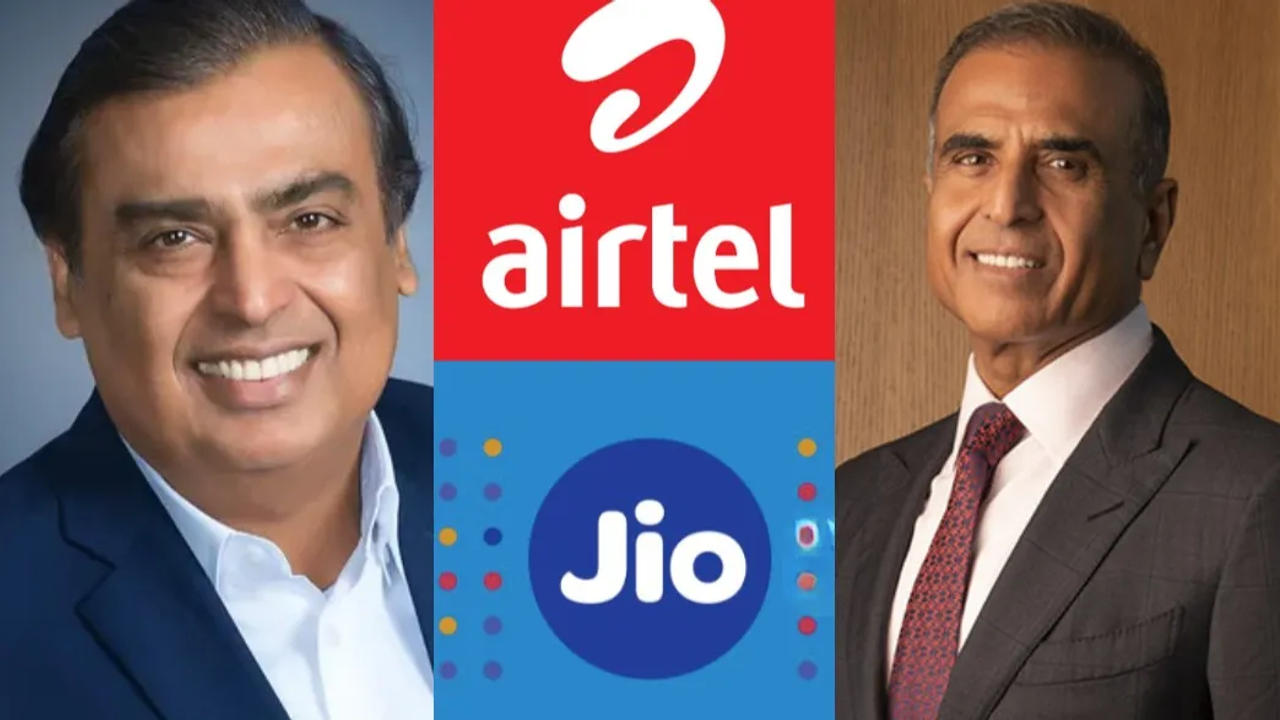 Jio Satcom, Airtel-backed OneWeb get ISP licence