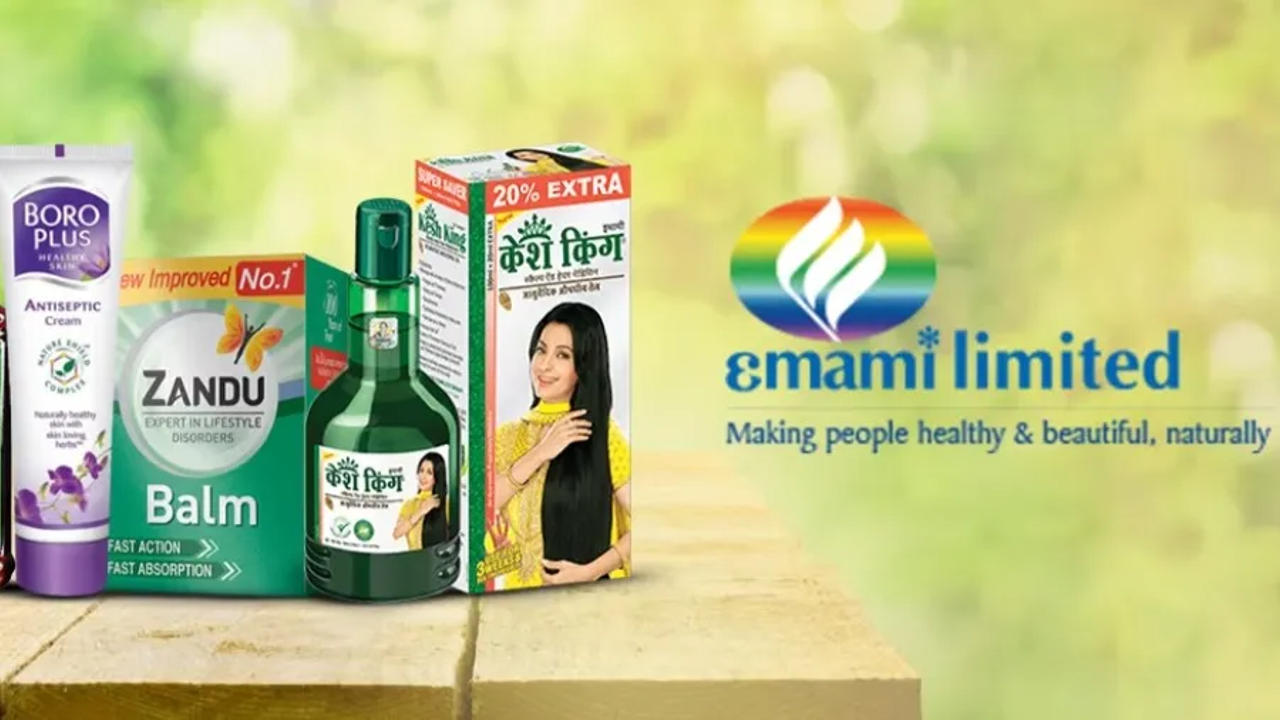 Emami Limited