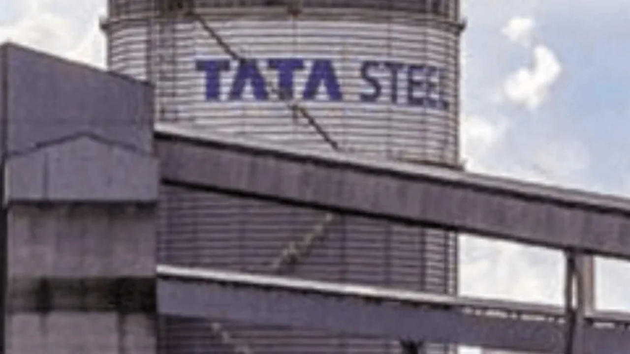 Tata Steel