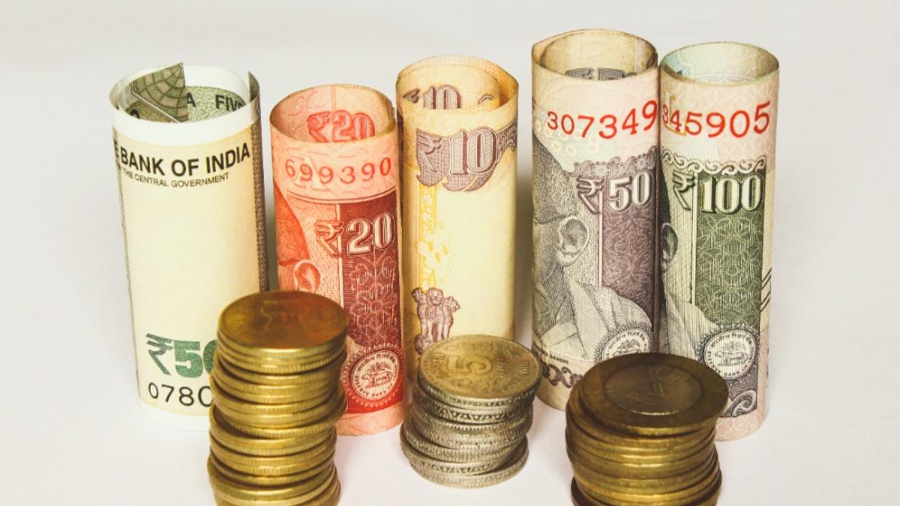 Rupee likely to open near life-time low