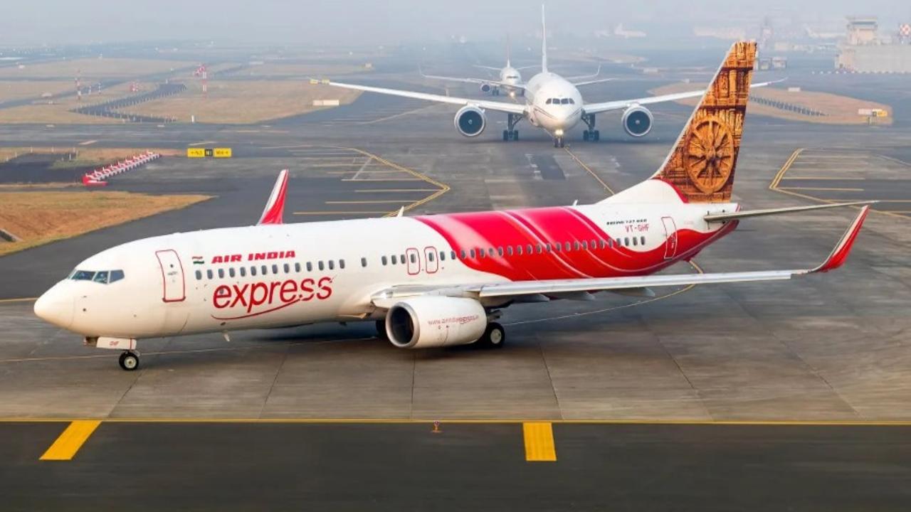 Air India Express commences daily flights from Kolkata to Sri Vijaya Puram (Port Blair)