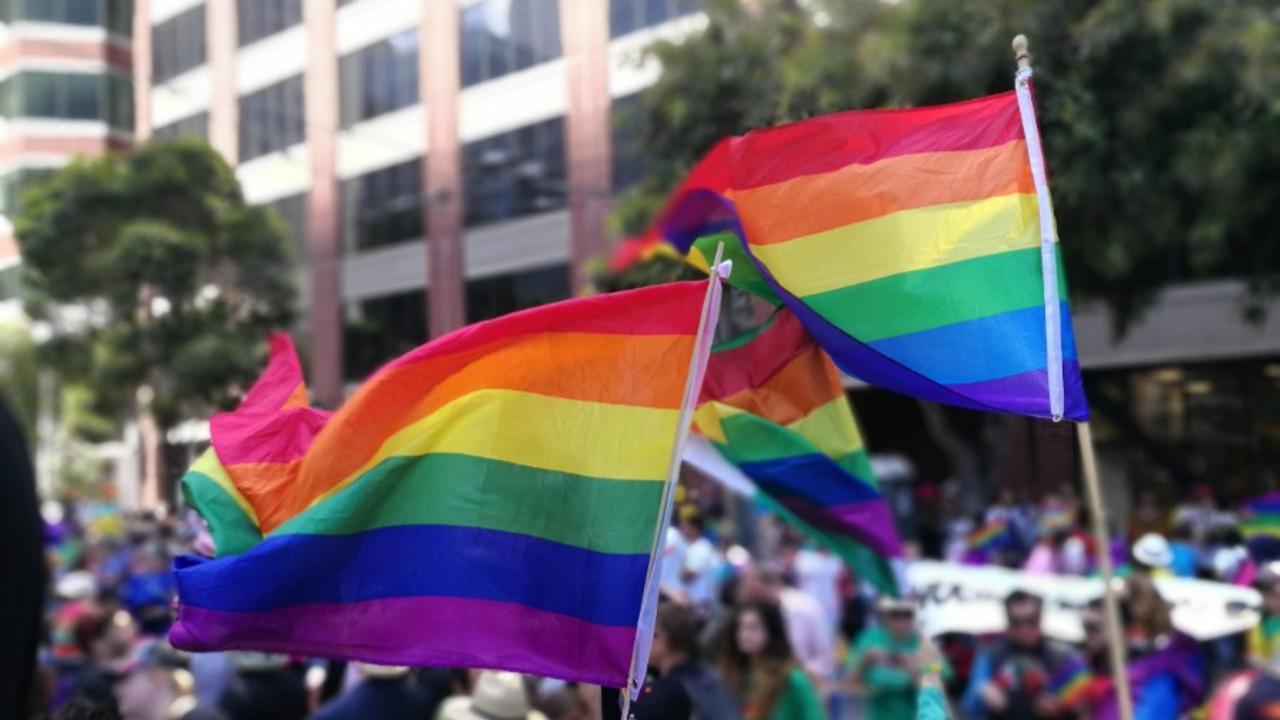 Hong Kong's top court rules in favour of equal inheritance and housing benefits for same-sex couples 