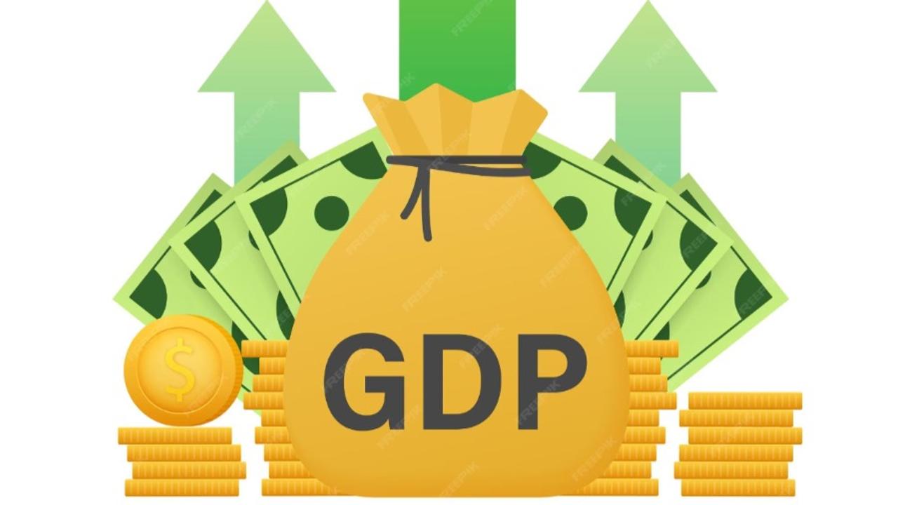 FICCI survey on India GDP growth