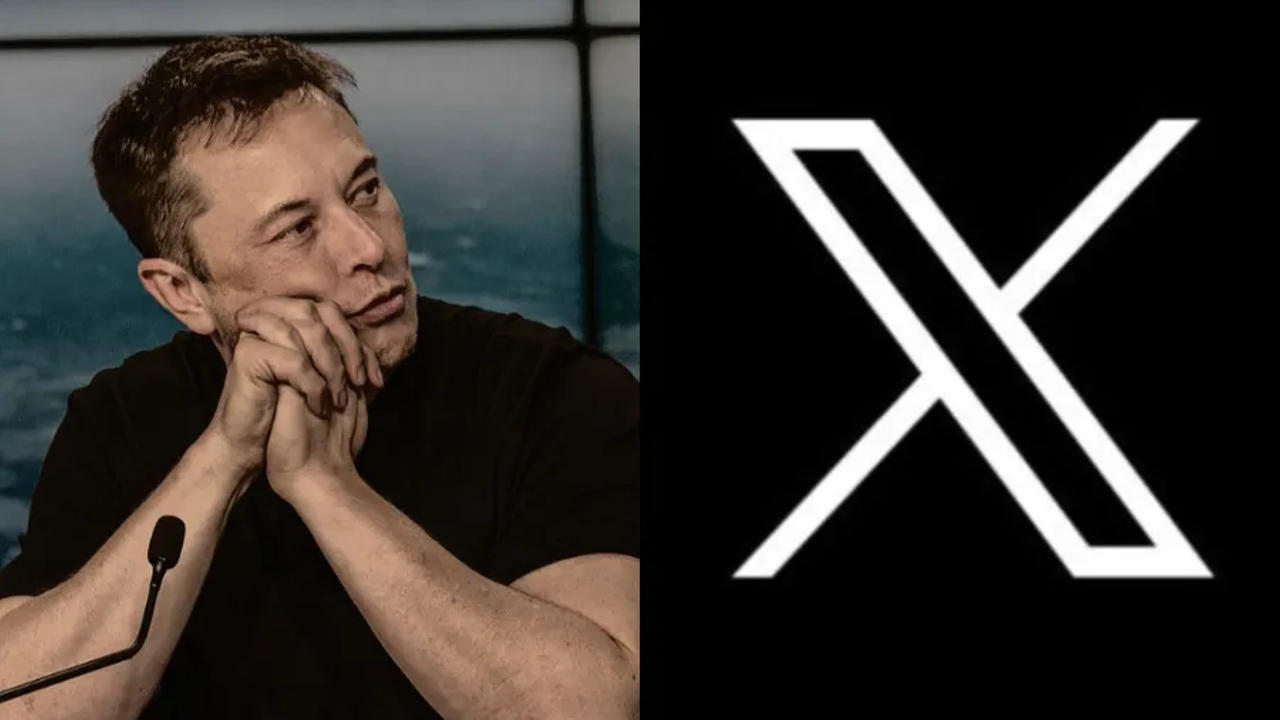 Elon Musk on community notes