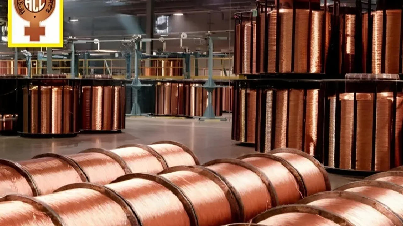 Hindustan Copper asked to ramp up copper ore output