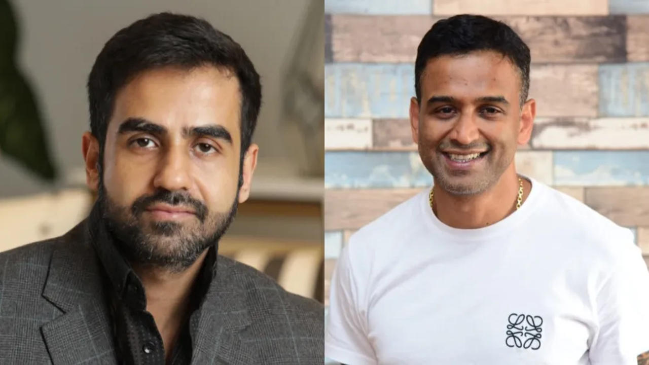 Zerodha founders' remuneration