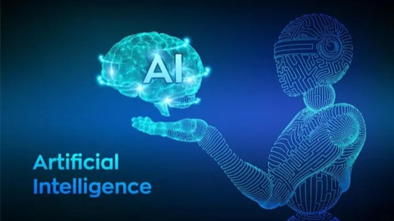 Future of artificial intelligence