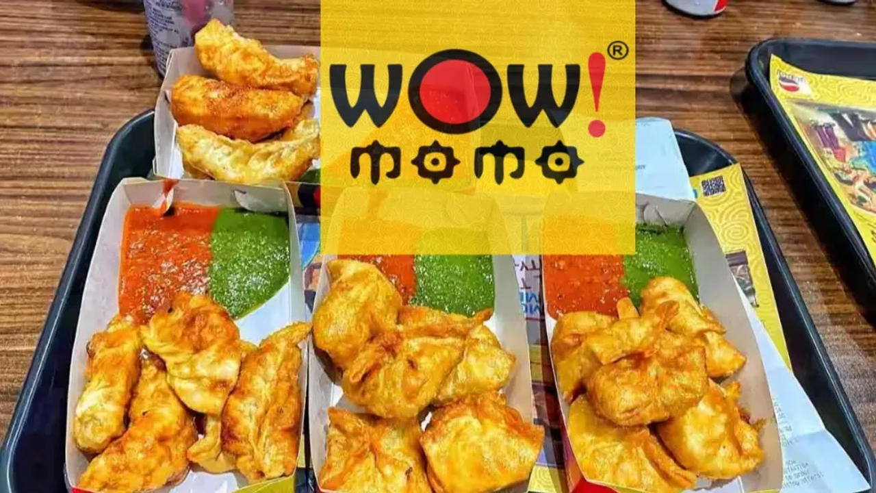 Wow! Momo Foods