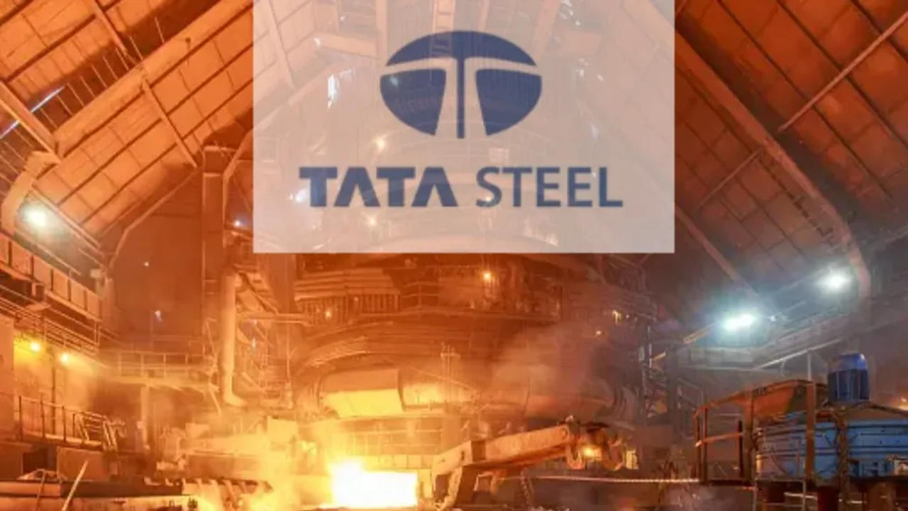 Tata Steel Blast furnace closure