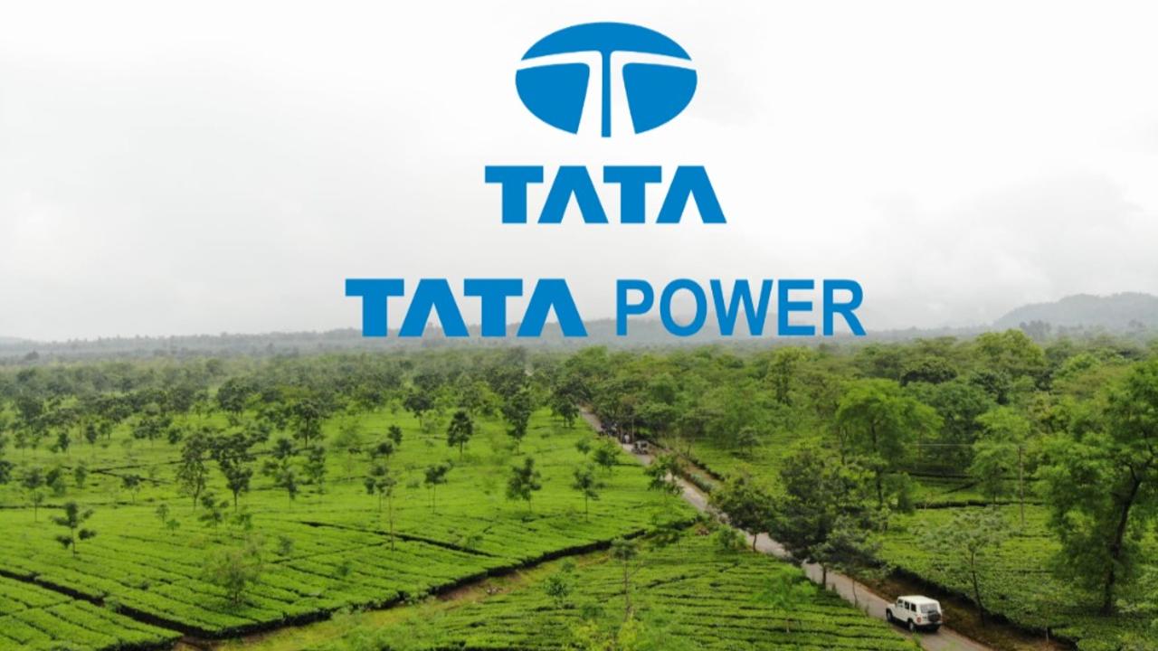 Tata Power Renewable Energy