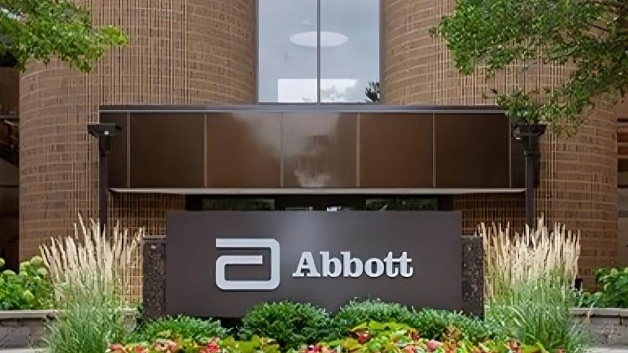 Abbott India Q3 Profit Growth