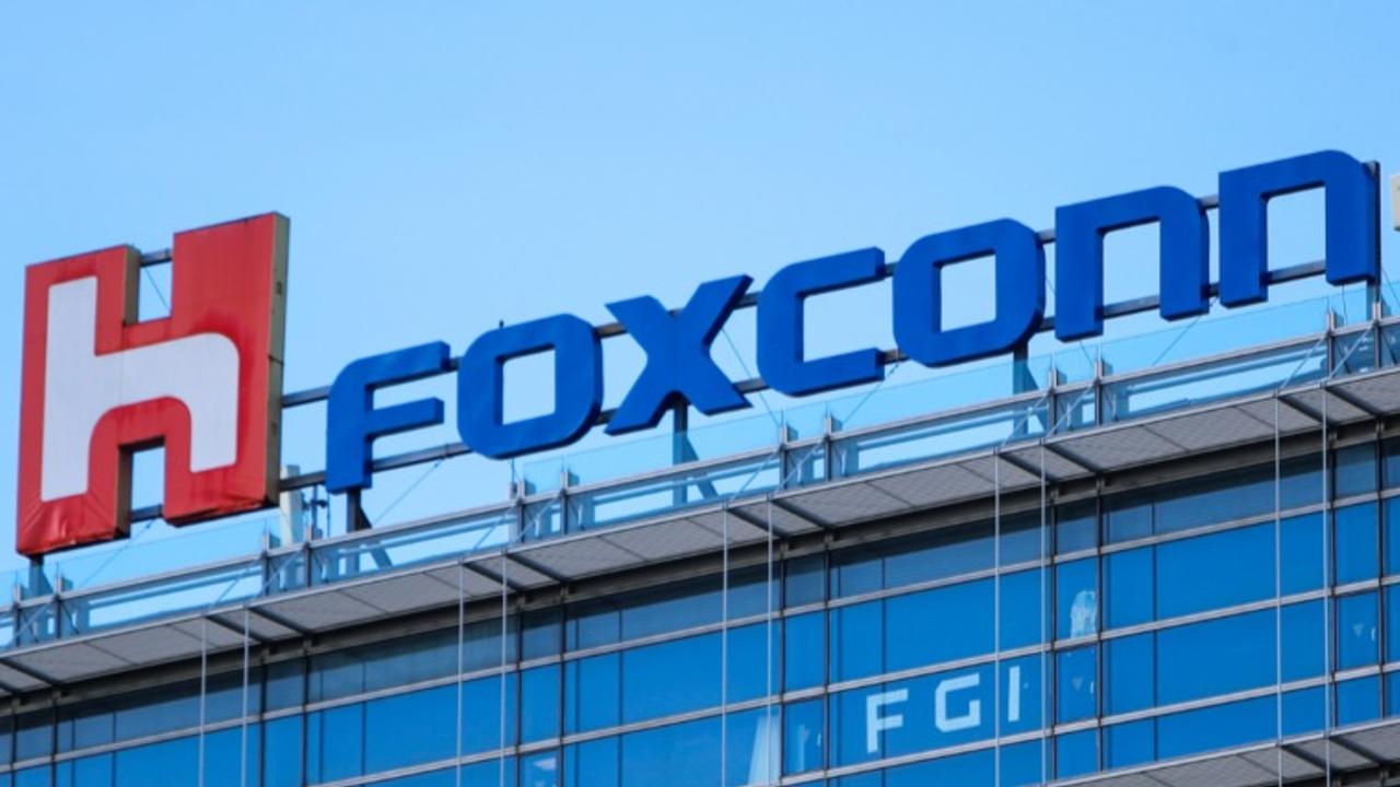 Foxconn Invites Bids to Construct Rs 1,200-Crore Plant in Karnataka 