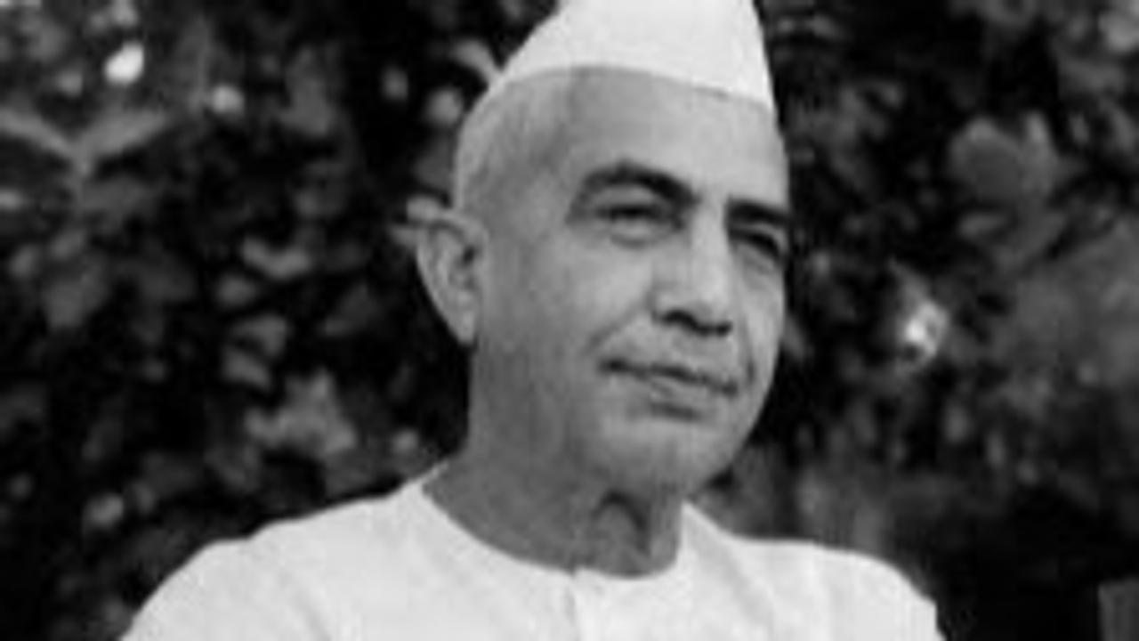 Chaudhary Charan Singh Nominated for Bharat Ratna