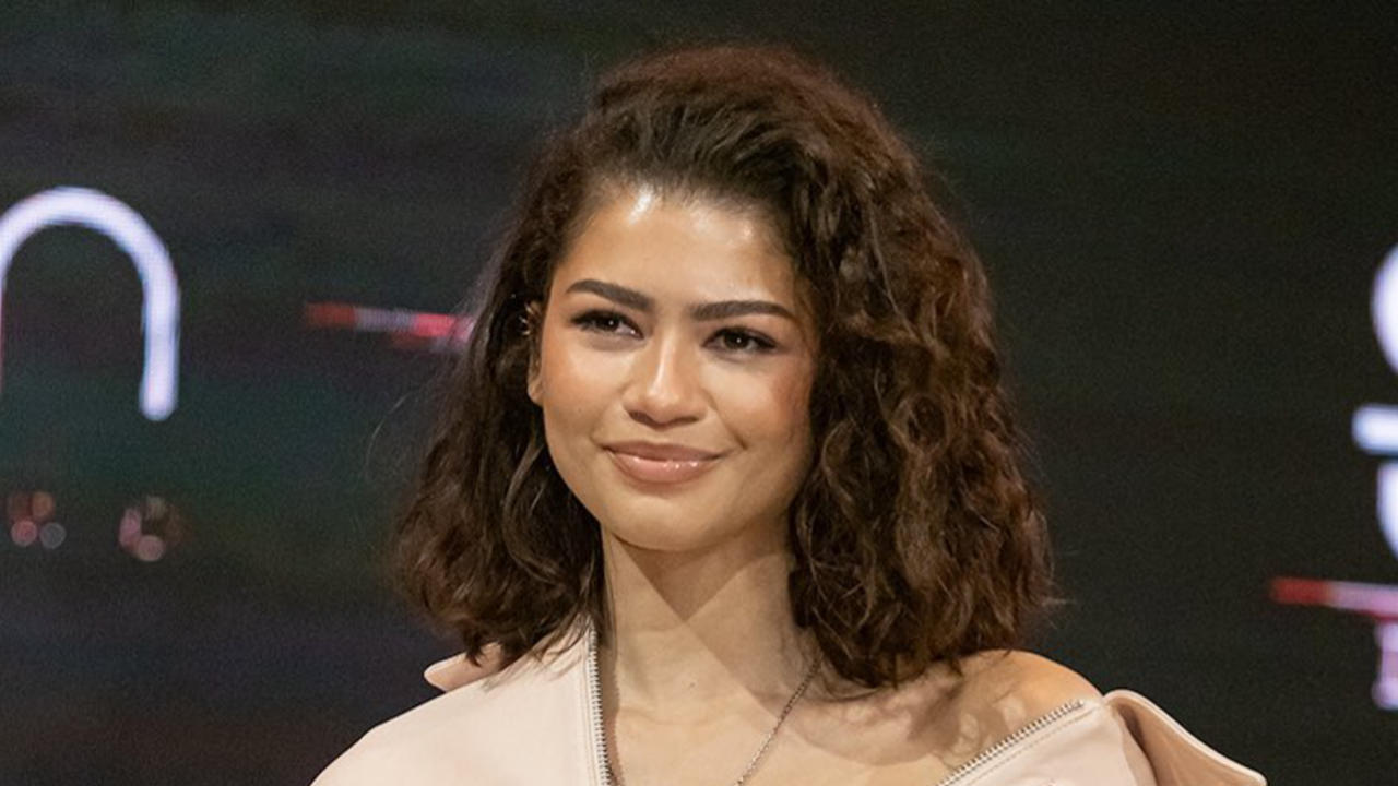 Zendaya 