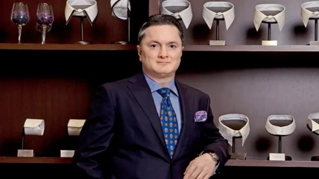 Gautam Singhania