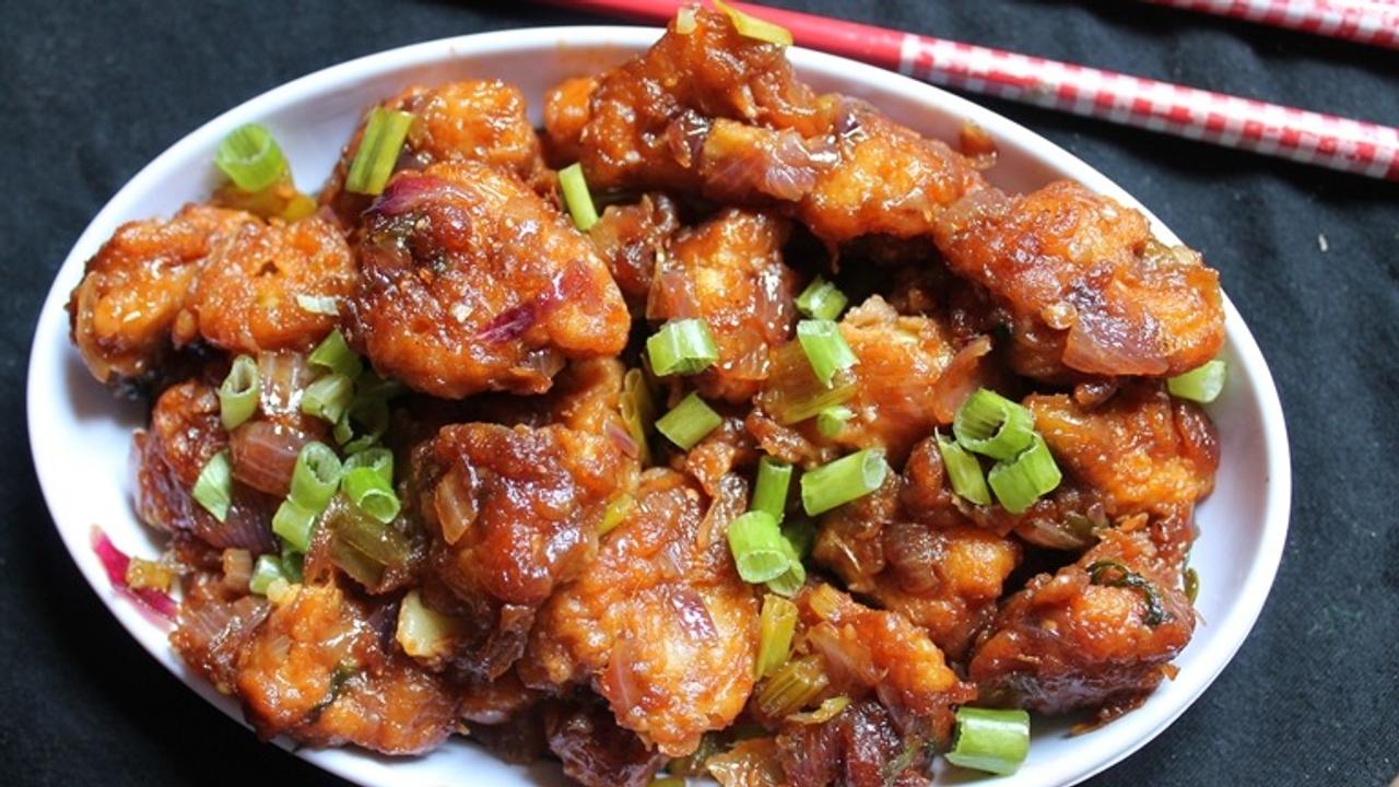 Gobi Manchurian Ban