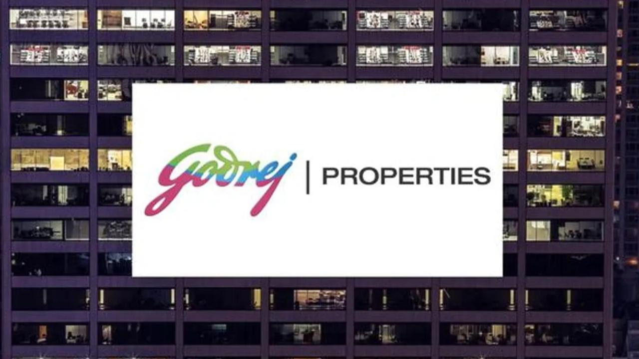 Godrej Properties