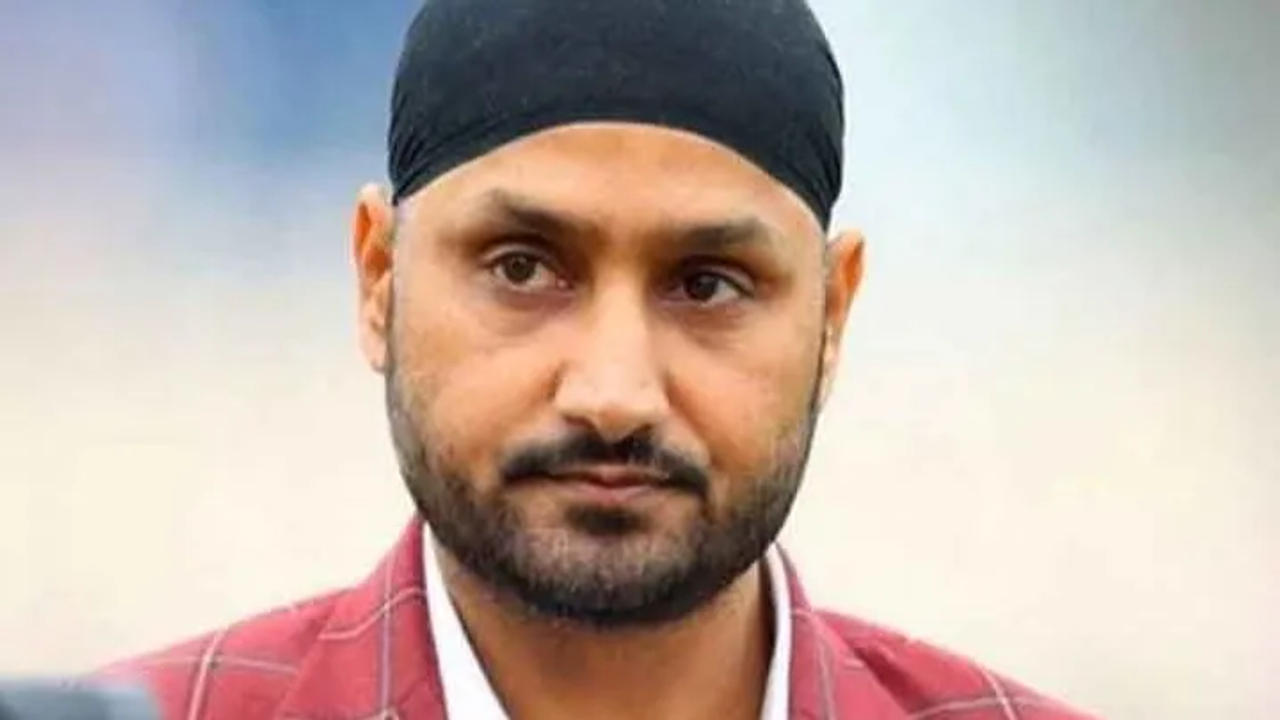 Harbhajan Singh