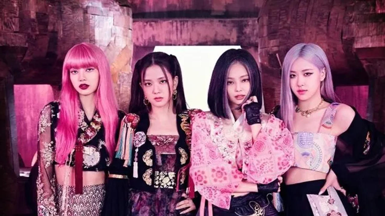 BLACKPINK