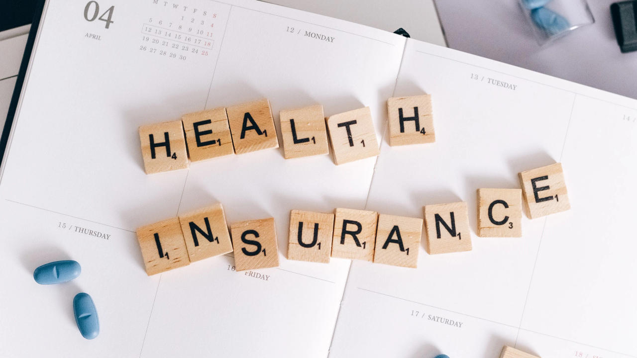 Health insurance