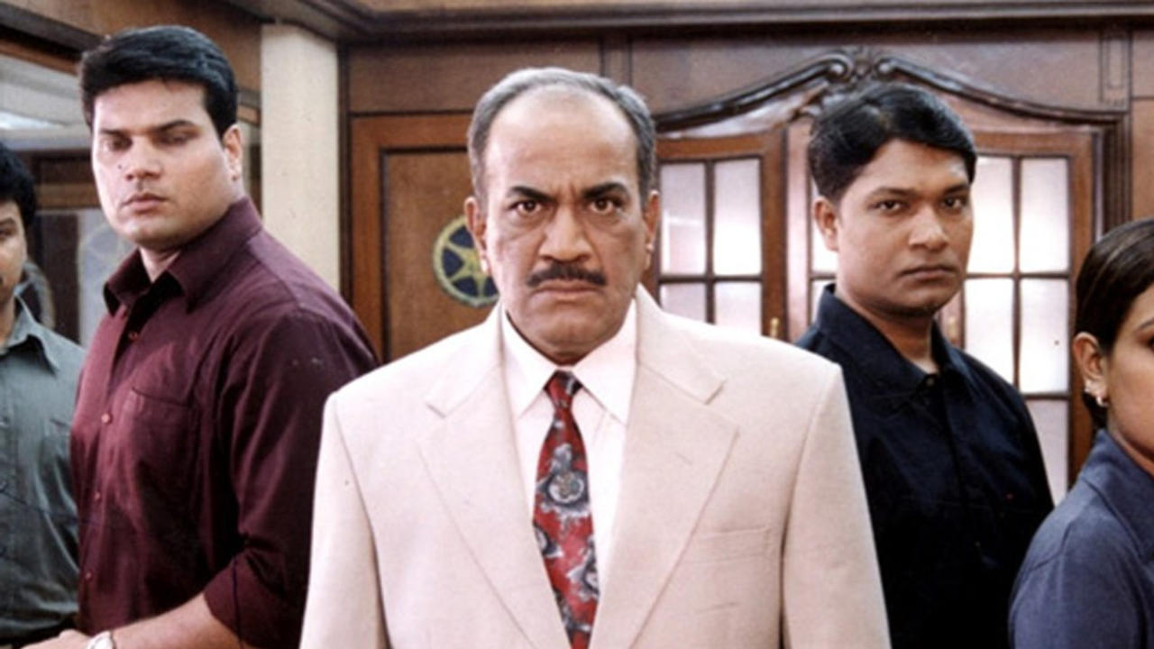 CID cast