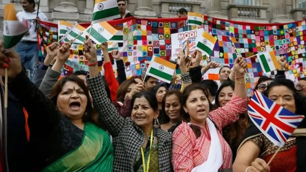 Media bias against Hindus & Indians in UK sparks calls for change, accurate representation.