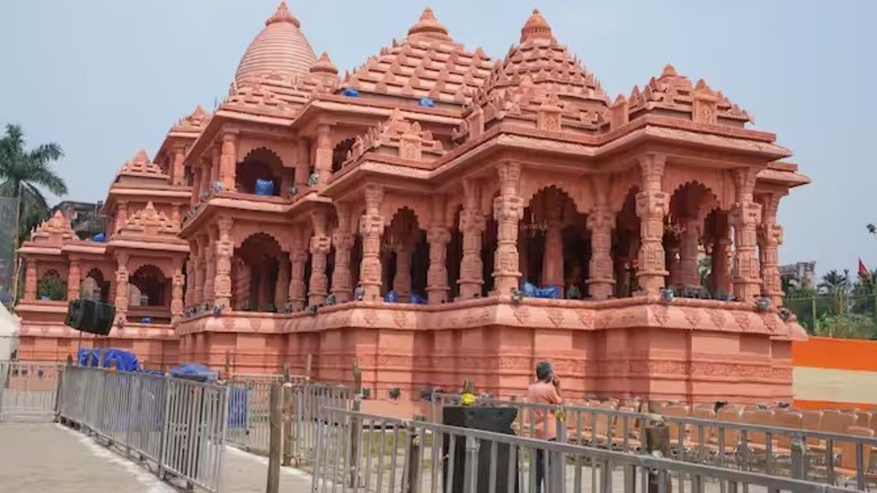 Ayodhya Ram Mandir, Ayodhya, Ram Mandir, Ayodhya Ram Mandir donations, Ayodhya Ram Mandir Tax Benefit