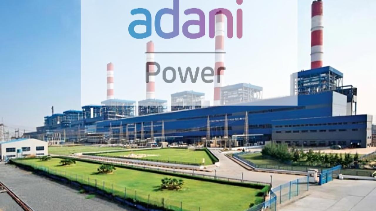 Adani Power Q3 earnings