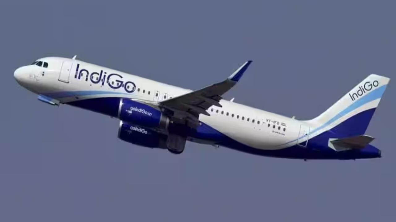 Indigo Flight From Mumbai to Istanbul Delayed and Cancelled, Passengers Stranded at Mumbai Airport