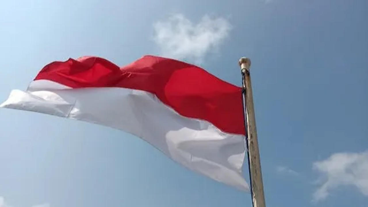 Indonesia