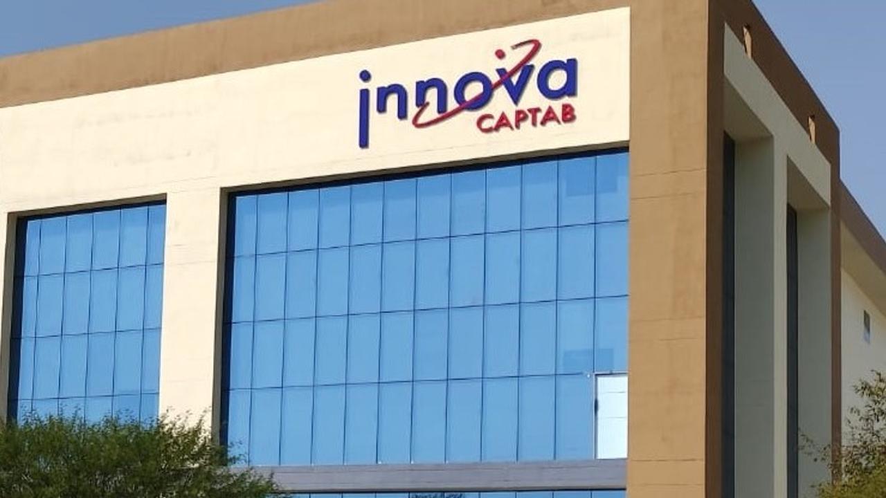 Innova Captab IPO