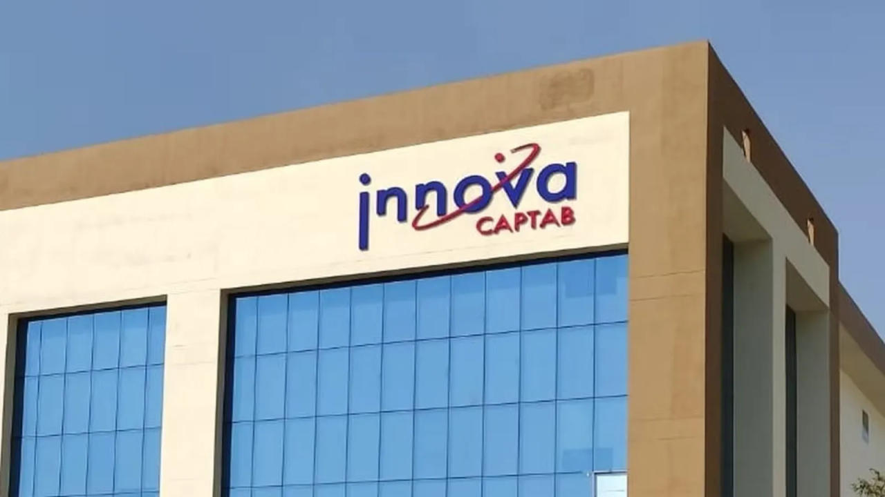 Innova Captab