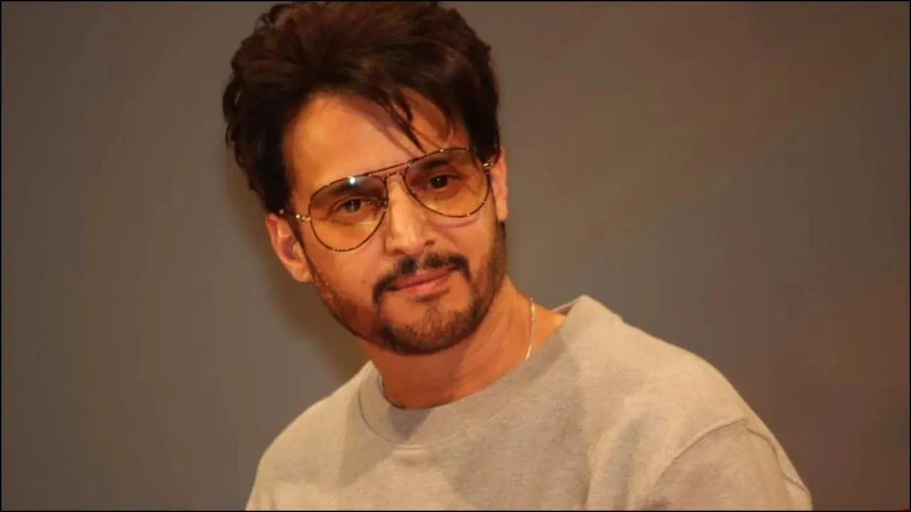 Jimmy Shergill