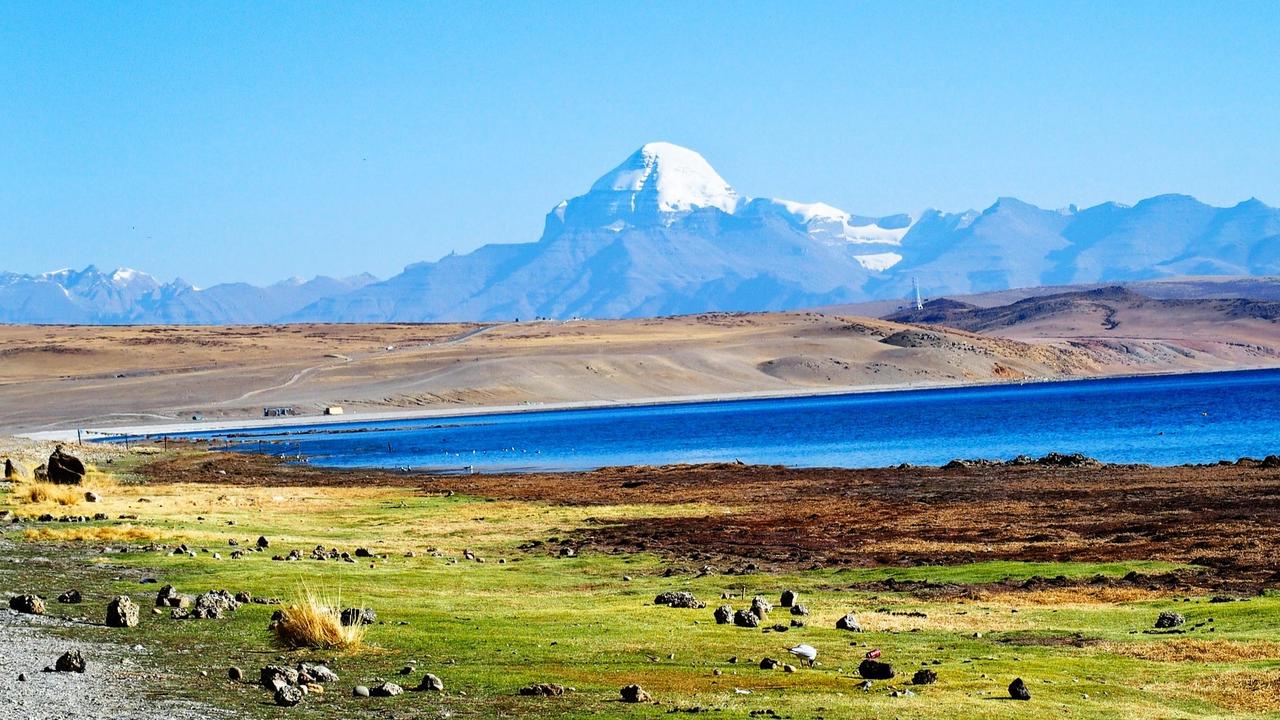 Kailash Mansarovar Yatra